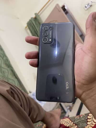 OPPO Reno