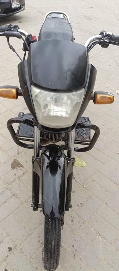 Honda pridor 100cc mint condition