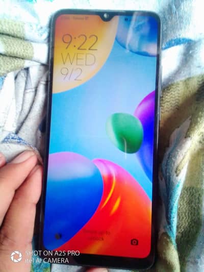 Xiaomi Redmi 10C