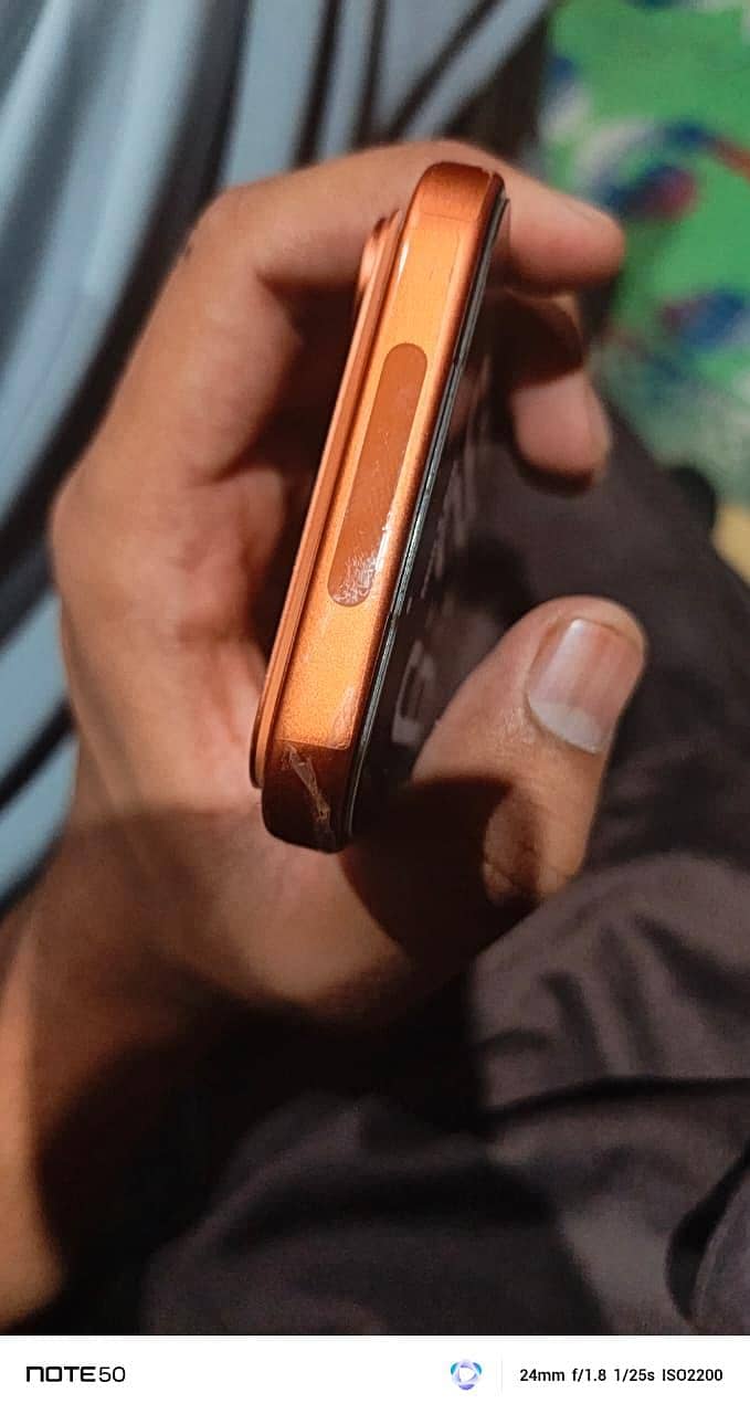 Apple iPhone 17 Pro Max 2