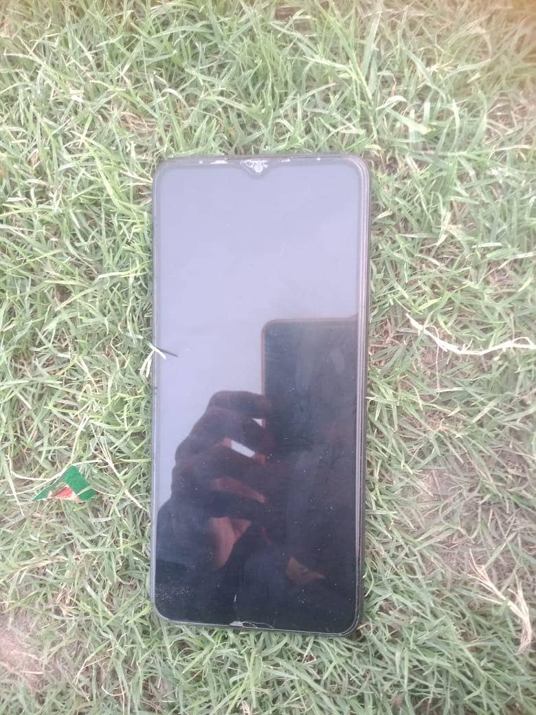OPPO A18 1