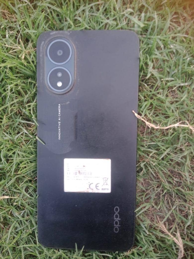 OPPO A18 2