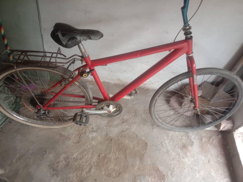 good cycle 0