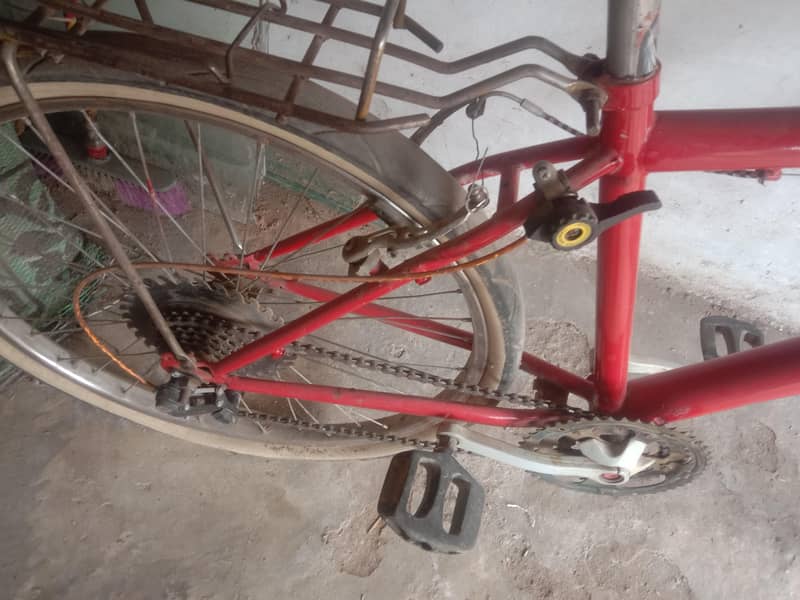 good cycle 1