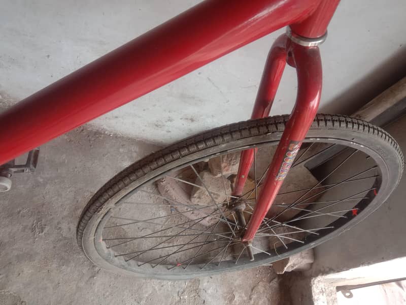 good cycle 2