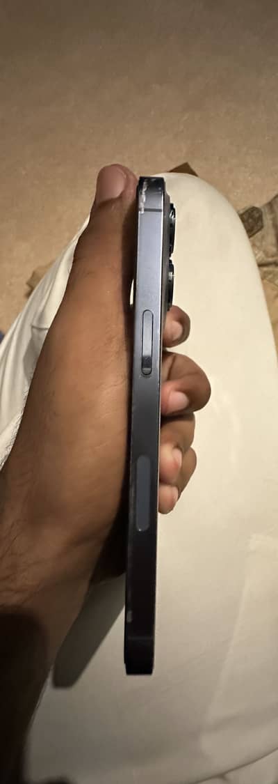 Apple iPhone 13 Pro