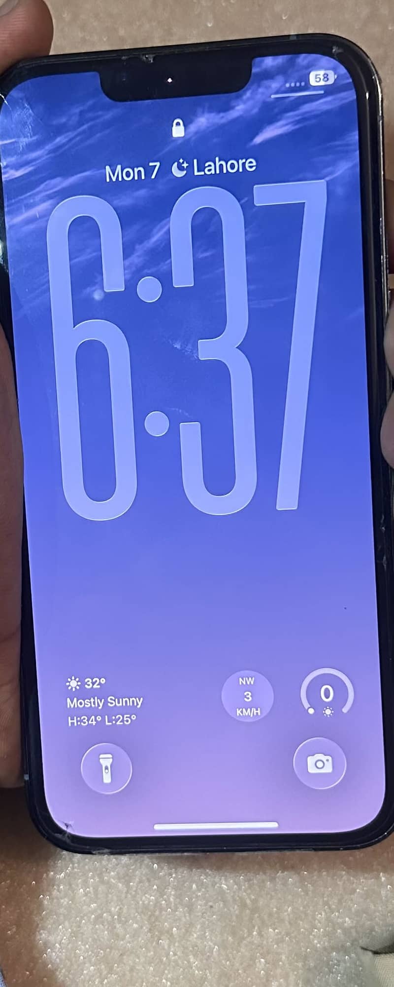 Apple iPhone 13 Pro 4