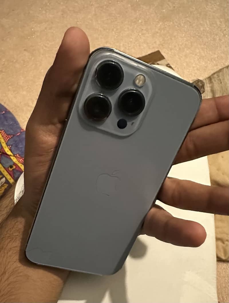 Apple iPhone 13 Pro 5