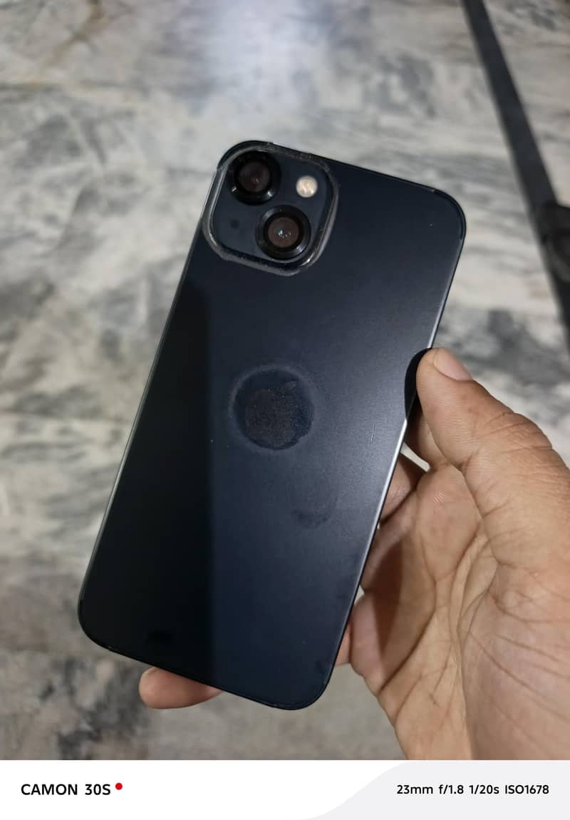 Apple iPhone 13 1