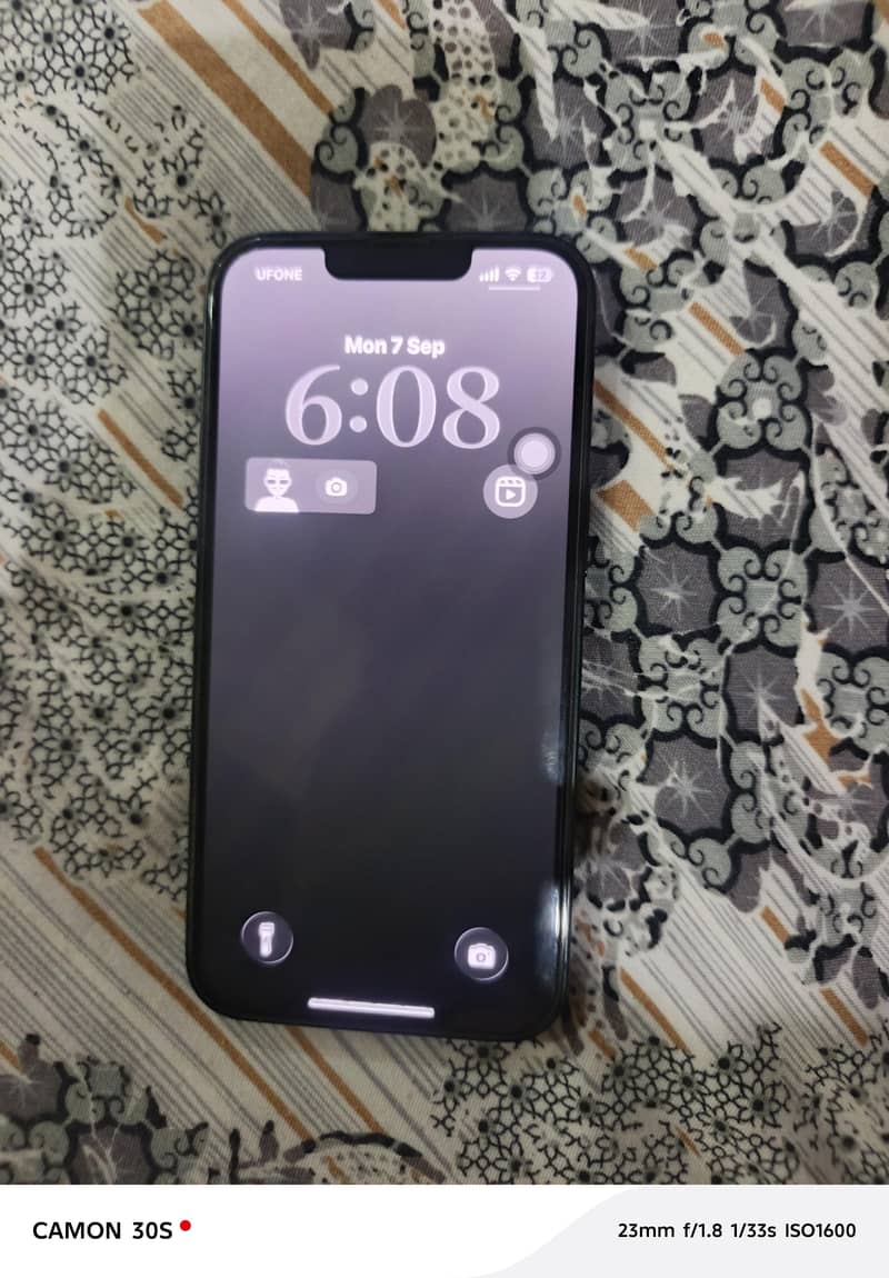 Apple iPhone 13 3