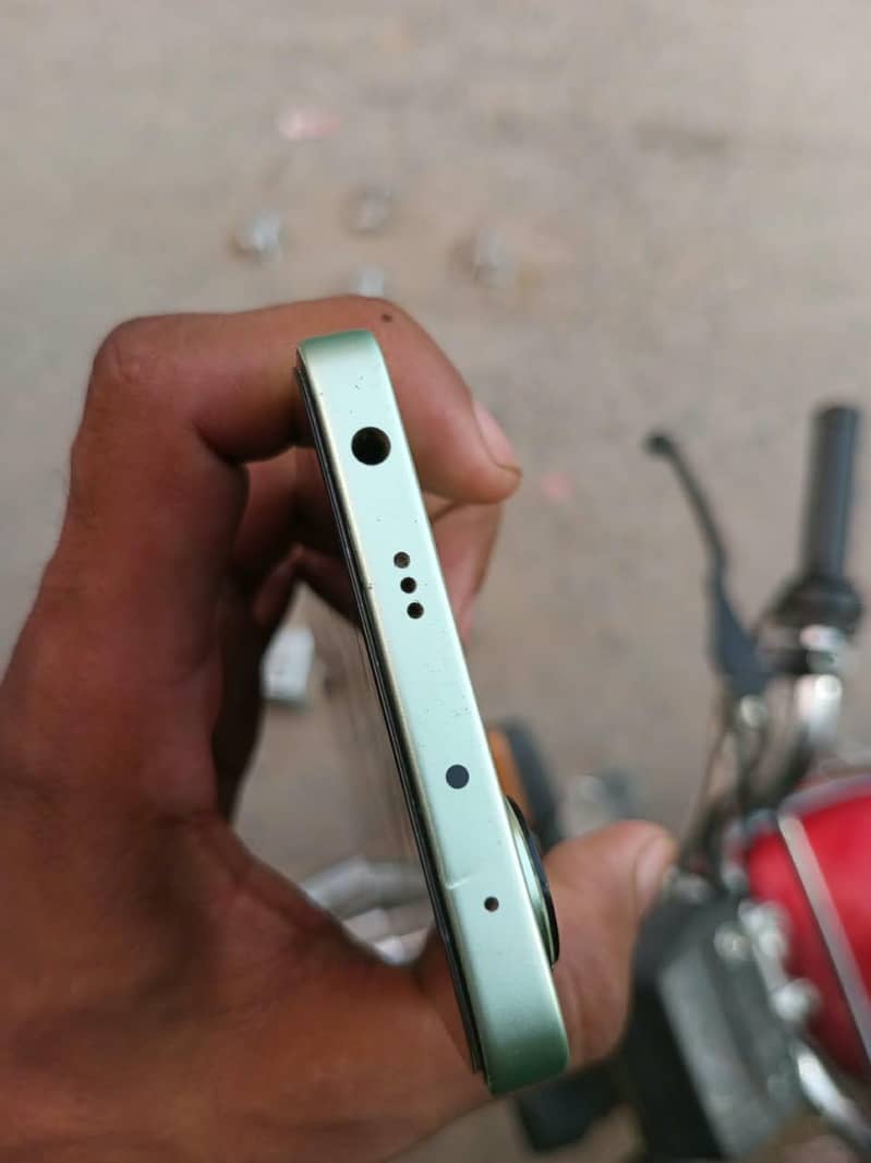 REDMI NOTE 13 1