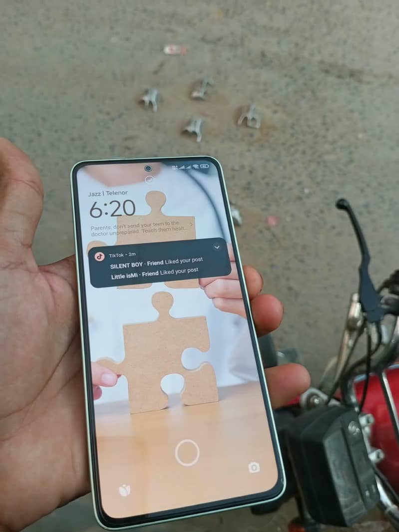 REDMI NOTE 13 2