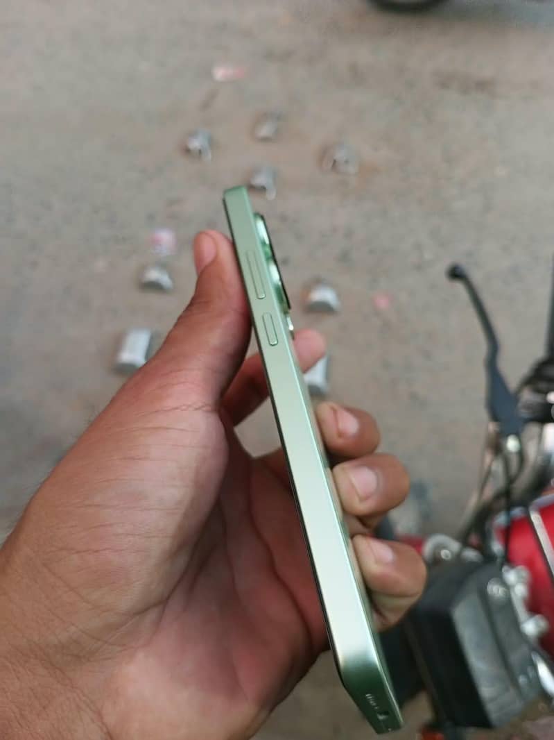 REDMI NOTE 13 3