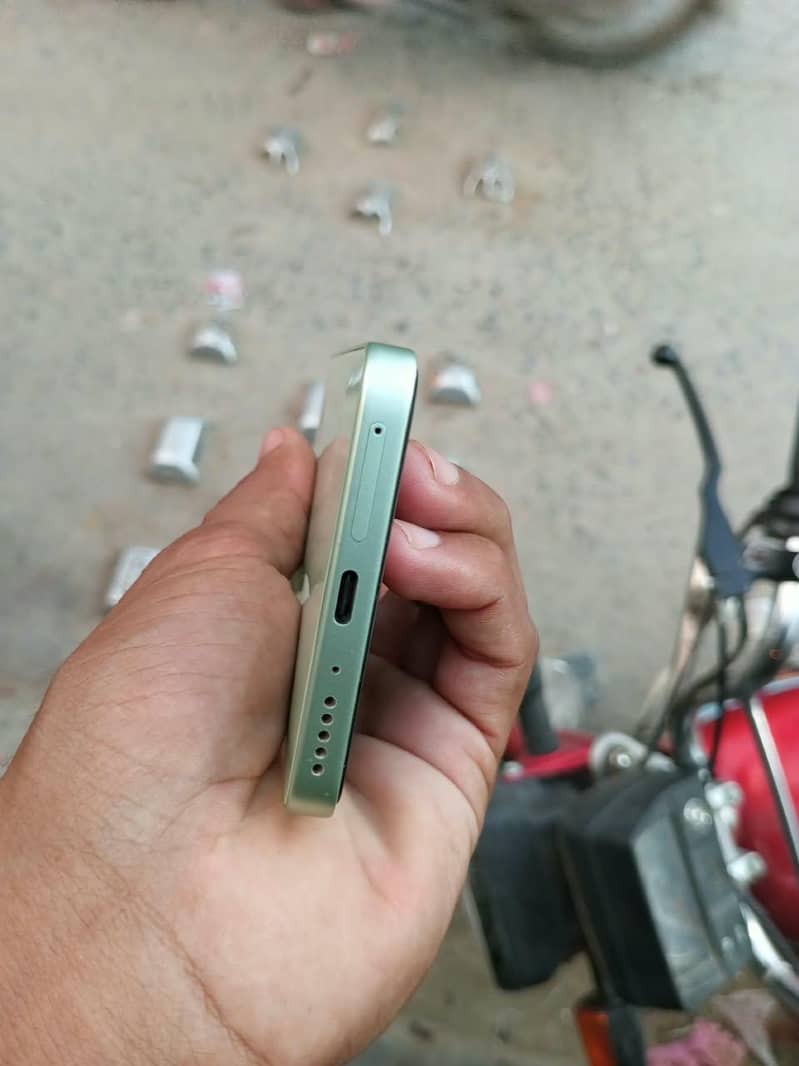 REDMI NOTE 13 4