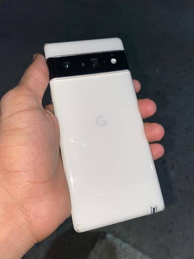 Google Pixel 6 Pro 8 128GB
