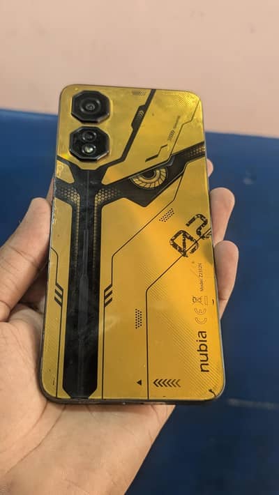 Zte Nubia Neo 2