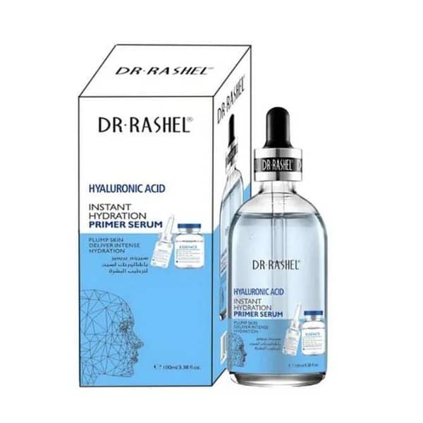 Dr Rashel 100ml Hyaluronic Acid Primer Serum DRL-1494