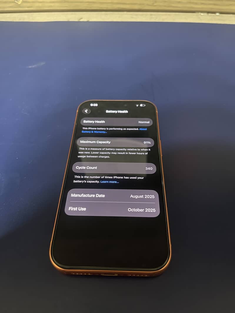 Apple iPhone 17 Pro 0