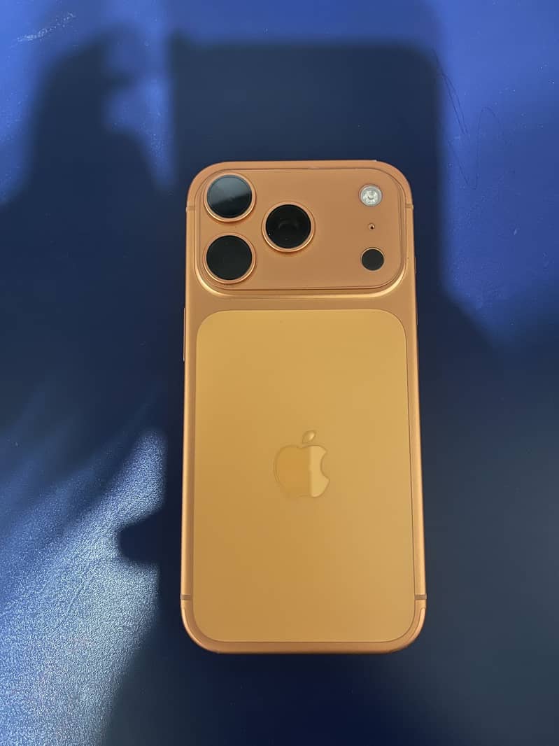 Apple iPhone 17 Pro 2