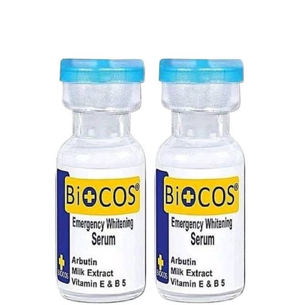 Biocos Skin Care Serum for Health and Beauty