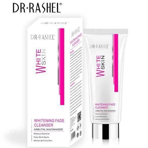Dr Rashel DRL-1433 Fade Cleanser for Clear Skin
