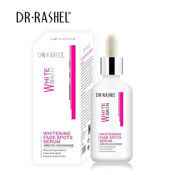 Dr Rashel DRL-1434 Serum for Whitening and Reducing Dark Spots
