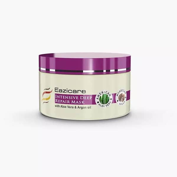 EaziColor 500ml Intensive Deep Repair Hair Mask