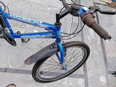 bicycle good