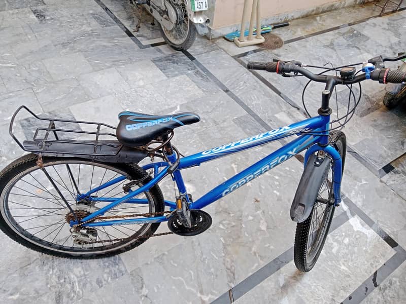 bicycle good 1