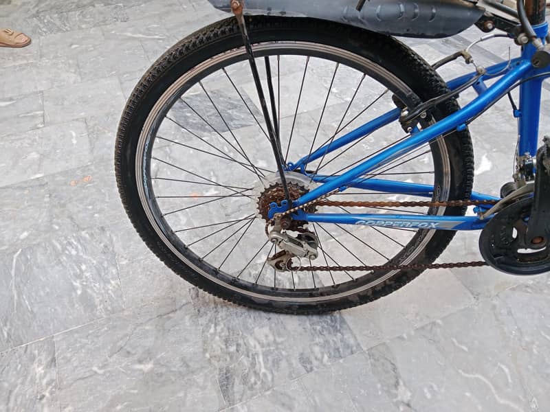 bicycle good 3