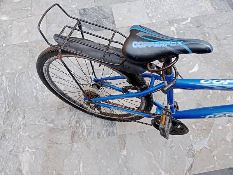 bicycle good 4