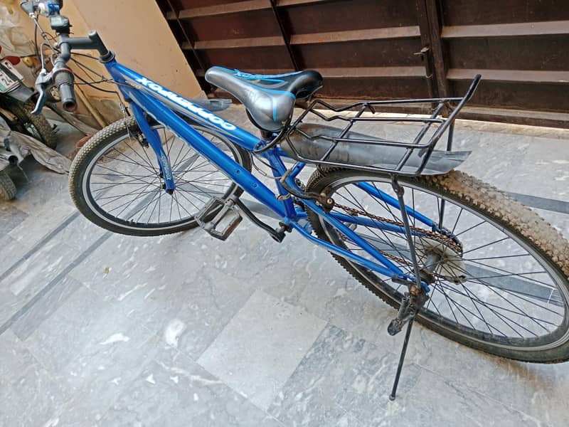 bicycle good 5