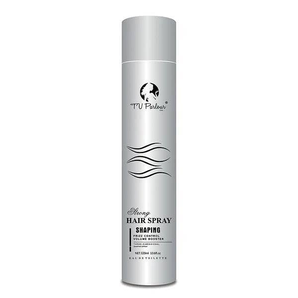 Tv Parlour Strong Shaping Hair Spray 320ml
