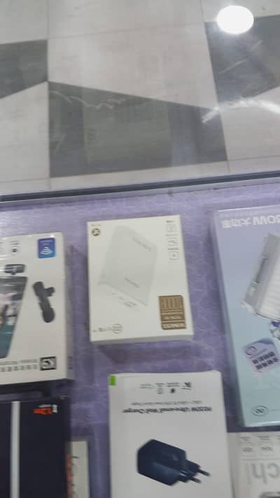 Romoss power bank 10000mah