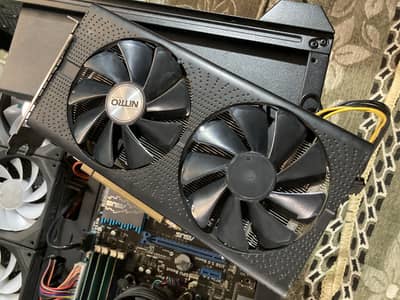 Amd Radeon Rx 470