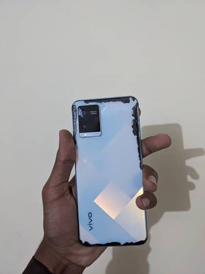 Vivo Y21A 2021