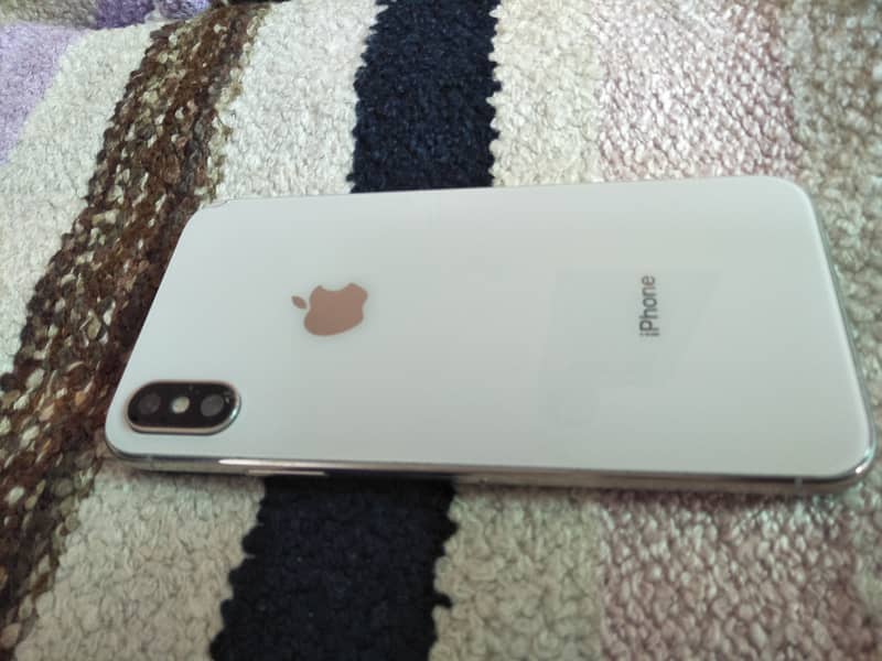 Apple iPhone X 0