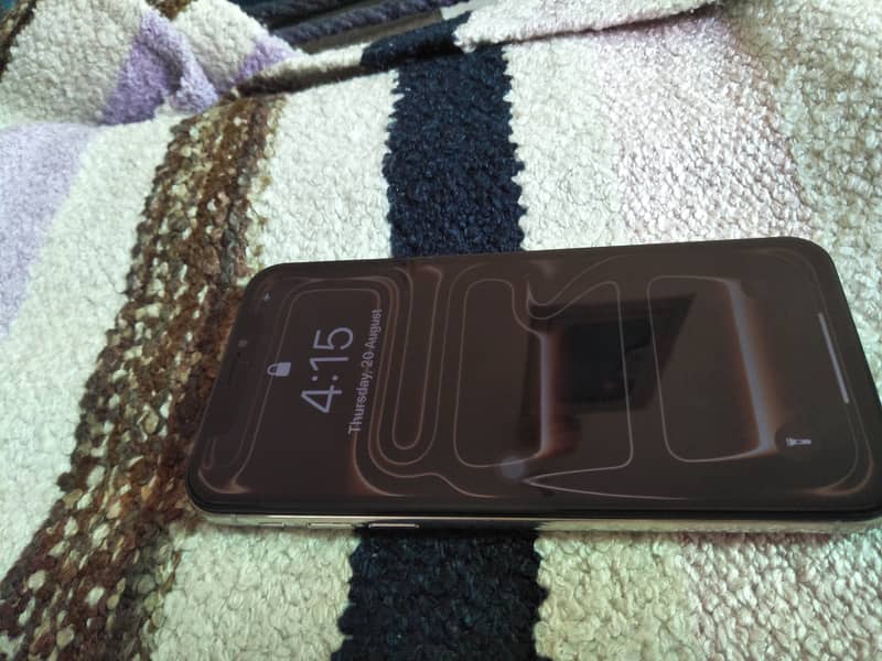 Apple iPhone X 1