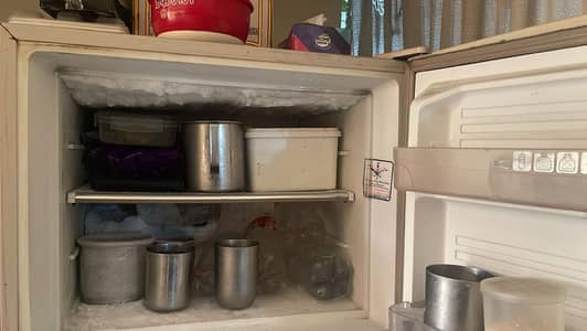 Dawlance Refrigerator