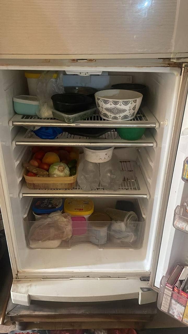 Dawlance Refrigerator 2