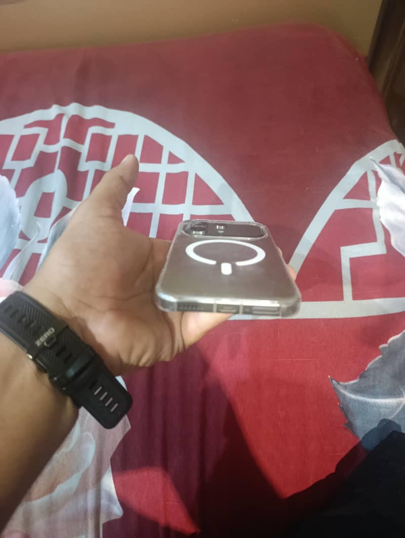 Infinix Note 60 Pro 1