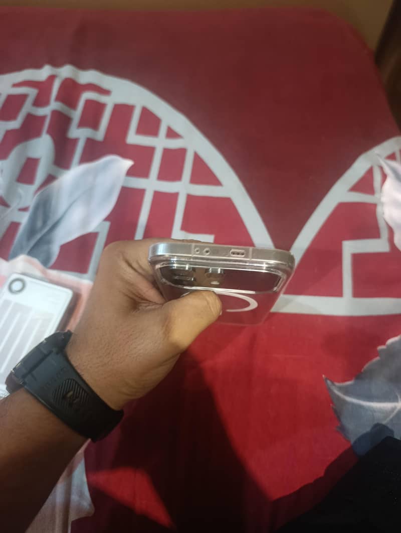 Infinix Note 60 Pro 2
