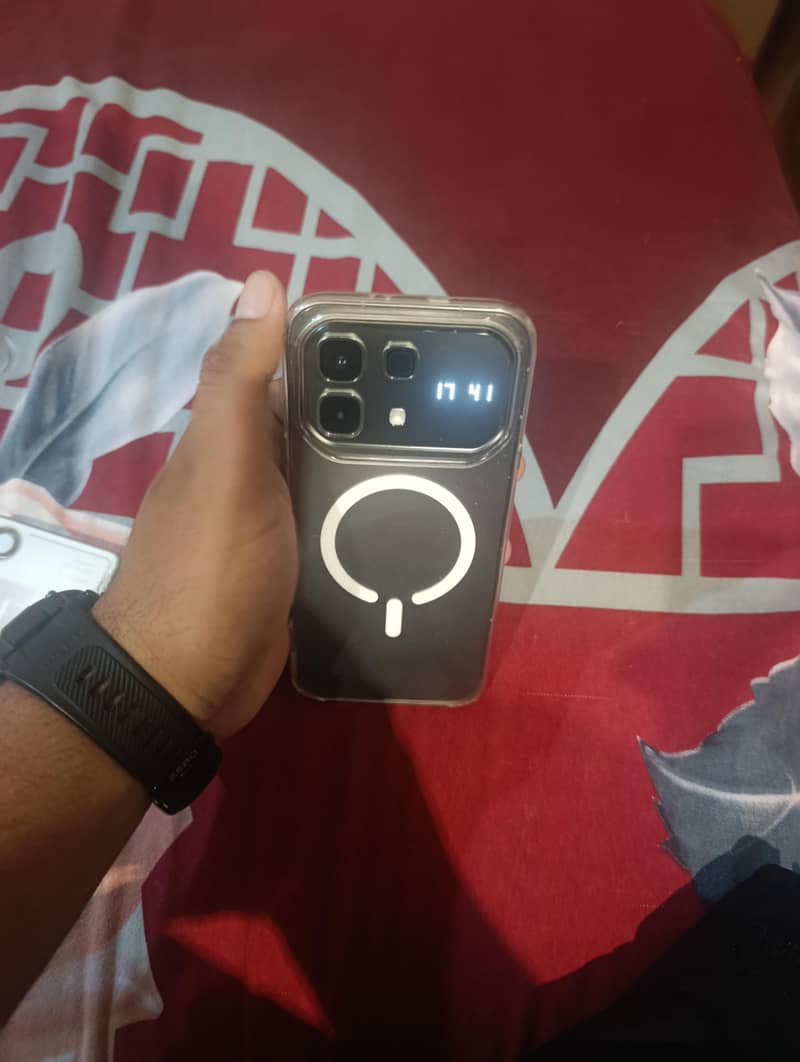 Infinix Note 60 Pro 3