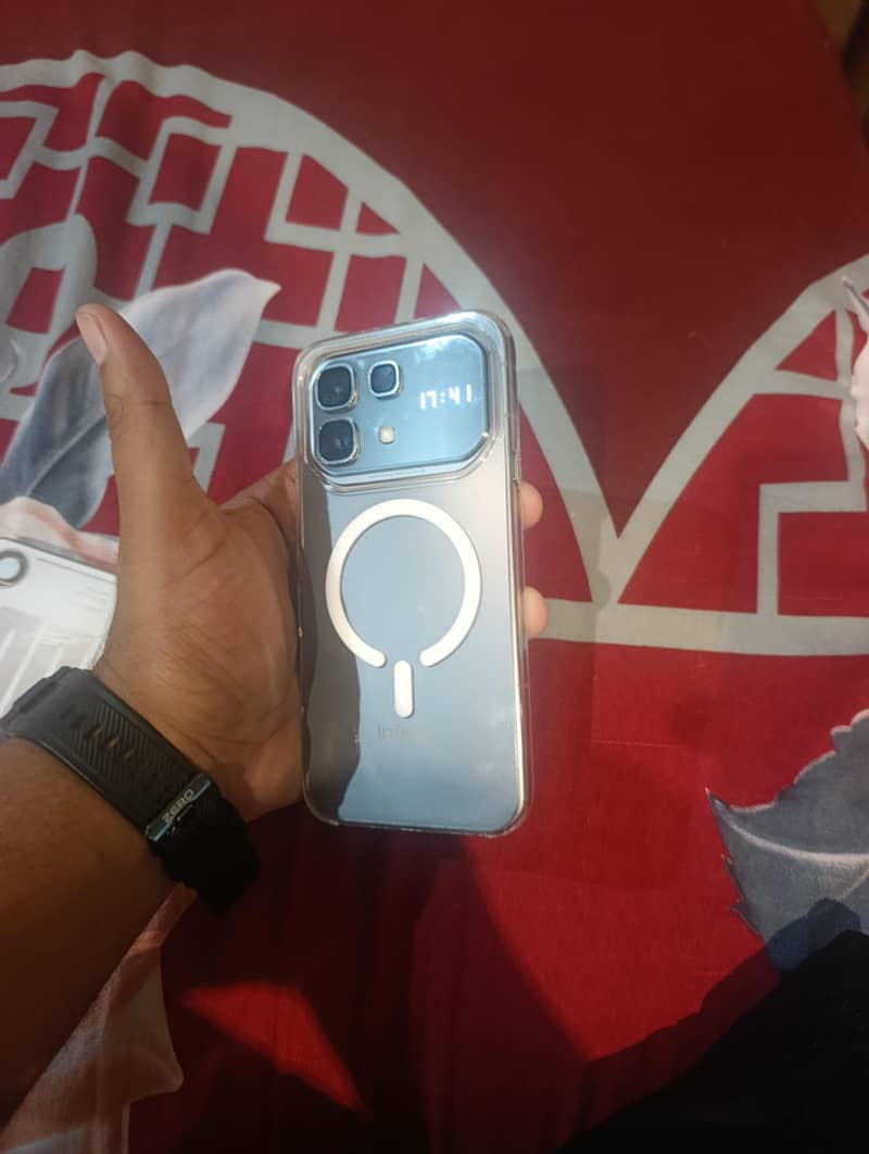 Infinix Note 60 Pro 4