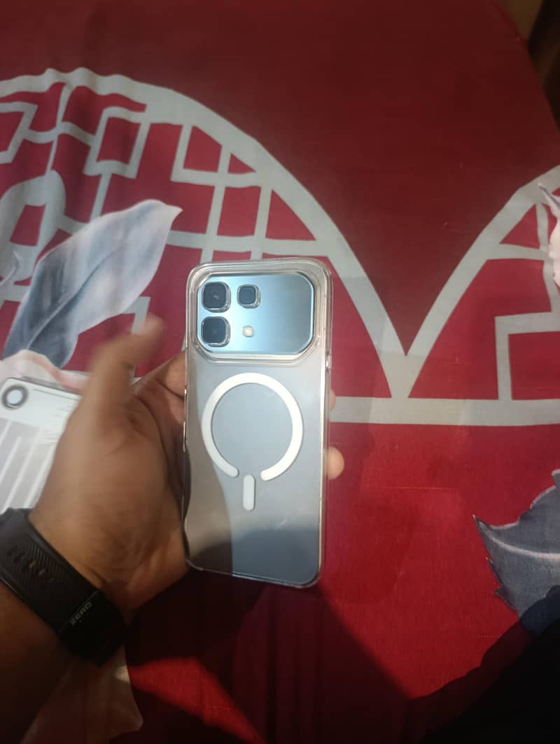 Infinix Note 60 Pro 5