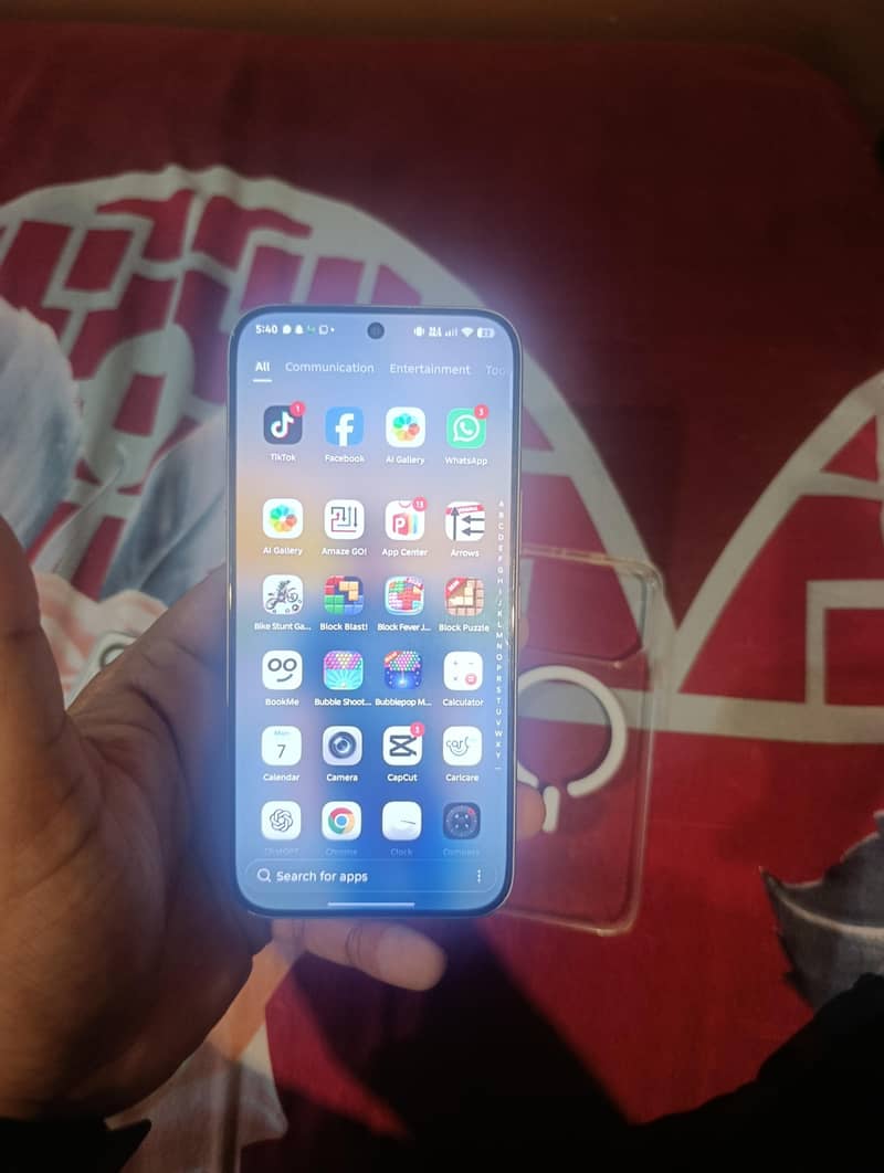 Infinix Note 60 Pro 7