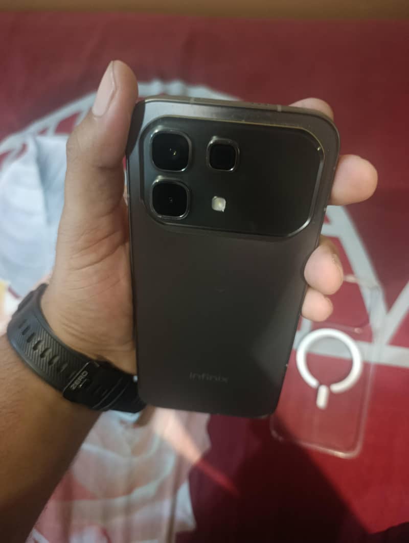 Infinix Note 60 Pro 9