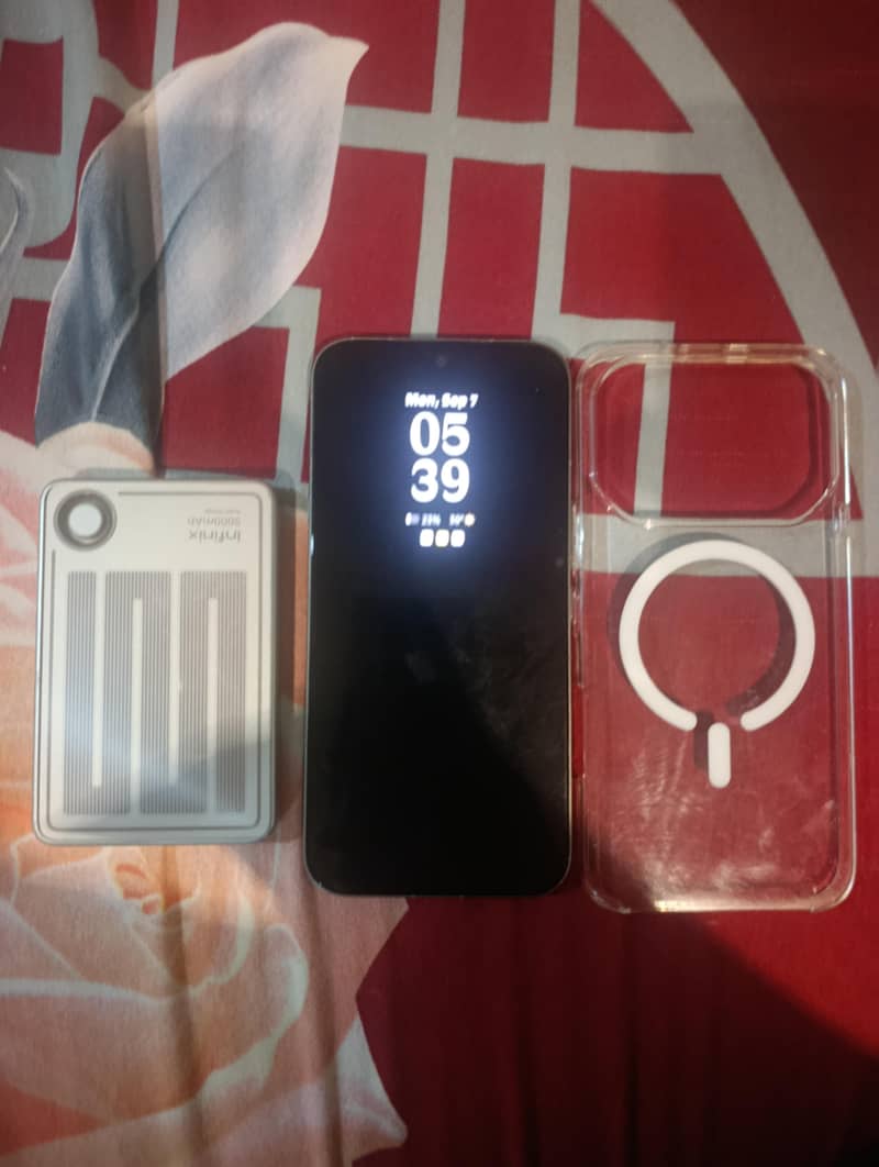 Infinix Note 60 Pro 15