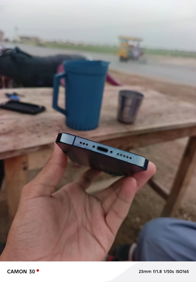 Apple iPhone 12 Pro 2