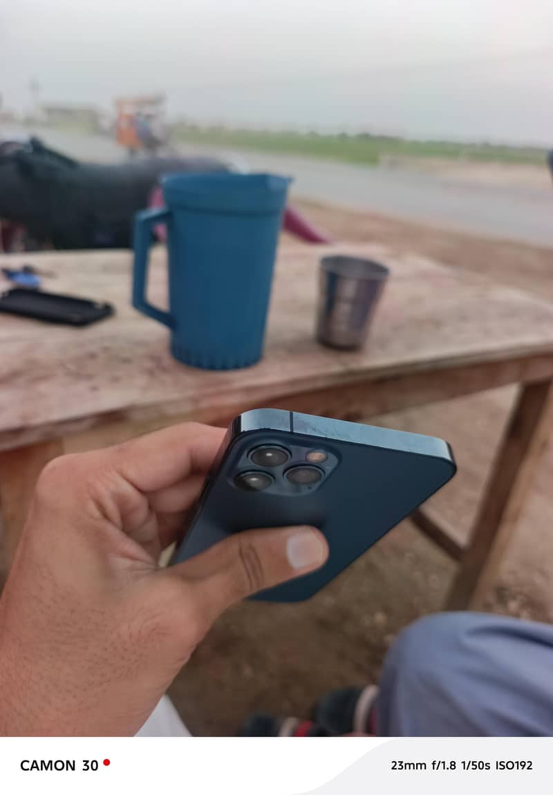 Apple iPhone 12 Pro 7